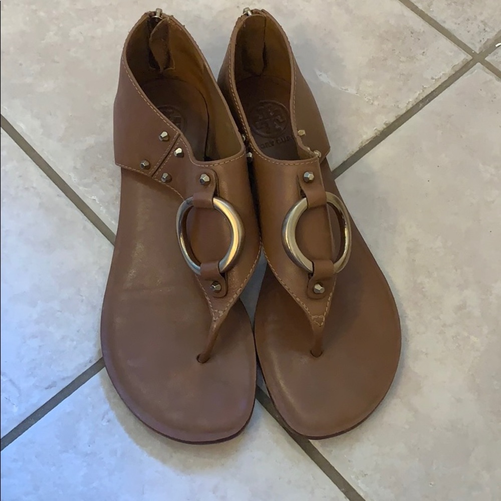Tory Burch Sandals size 9